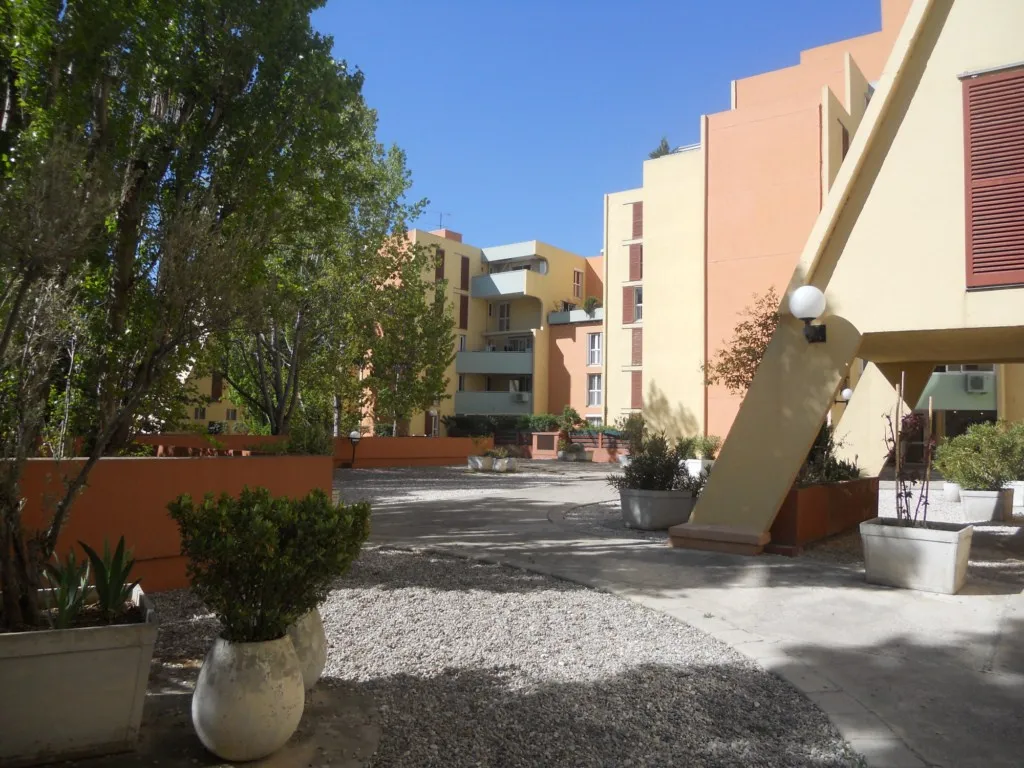 Appartement T3 à vendre à Marignane, investissement rentable 