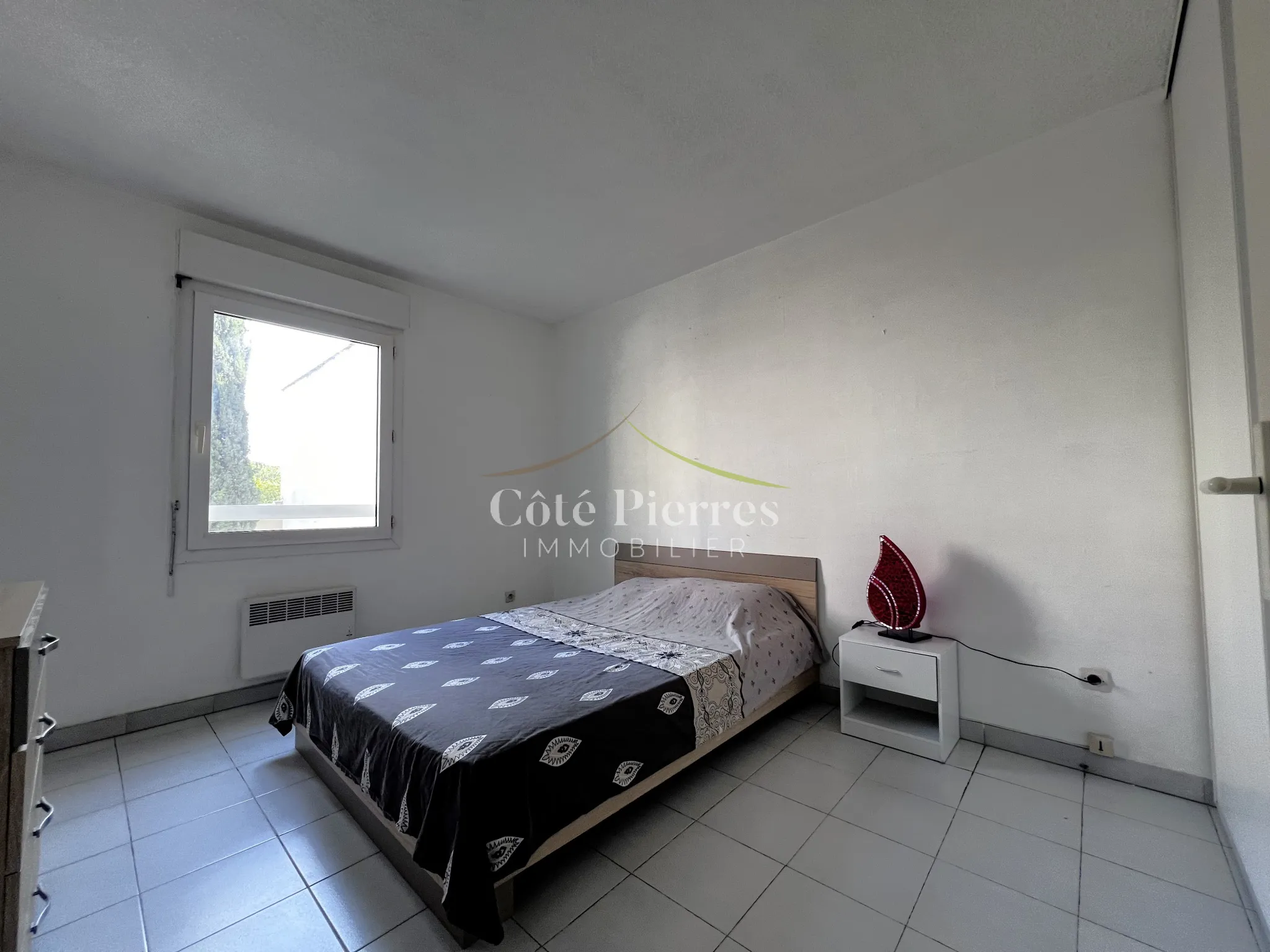 À vendre : Appartement T3 de 68 m² à Nîmes - Jean Jaurès 