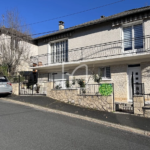 Maison traditionnelle à vendre à Brive la Gaillarde - 3 chambres et jardin