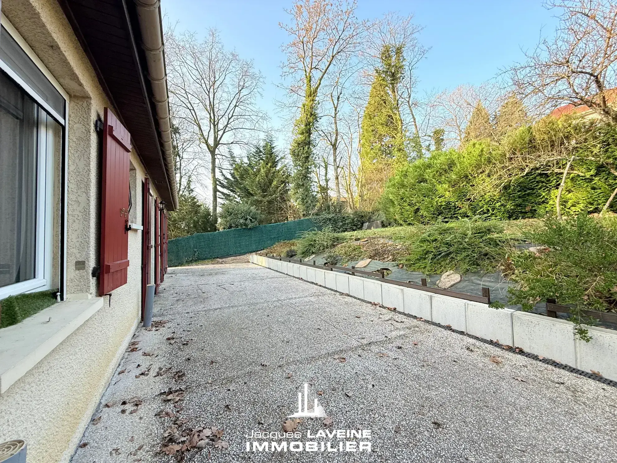 Vente Maison 5 Pièces à Saint Julien les Metz 