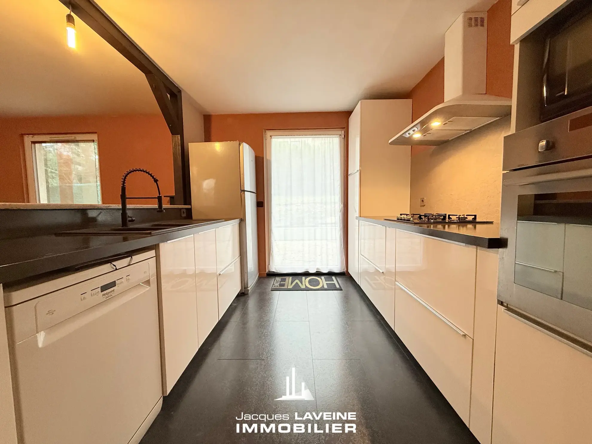 Vente Maison 5 Pièces à Saint Julien les Metz 