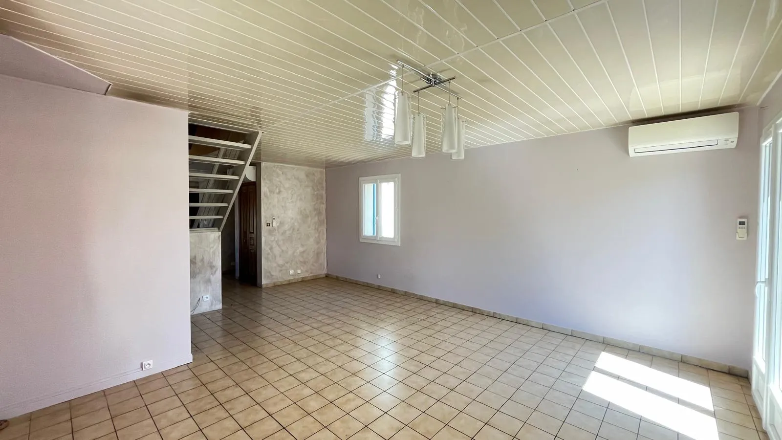 Villa à vendre à Vedène - 115 m² avec jardin 