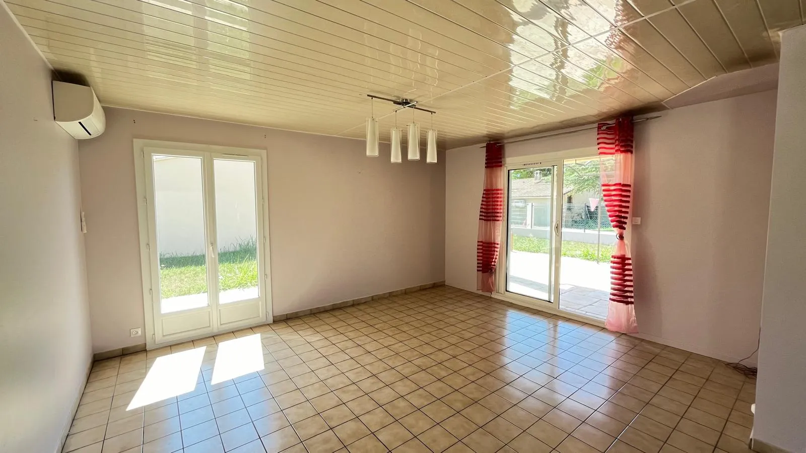 Villa à vendre à Vedène - 115 m² avec jardin 