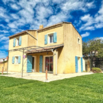 Villa à vendre à Vedène - 115 m² avec jardin