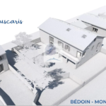 Vente immobilière à Bédoin - Mont Ventoux