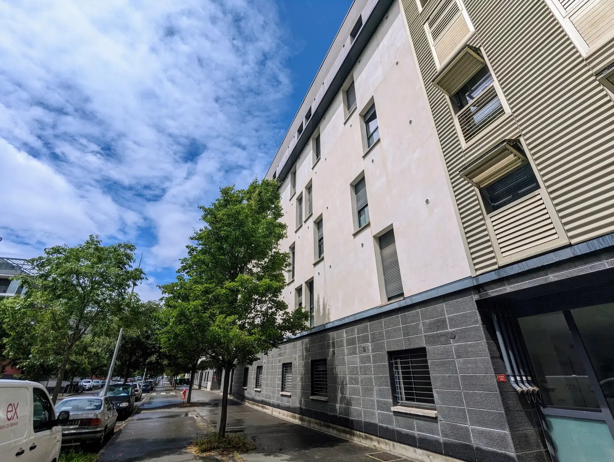 Studio à vendre à Toulouse Montaudran - Idéal investissement locatif 