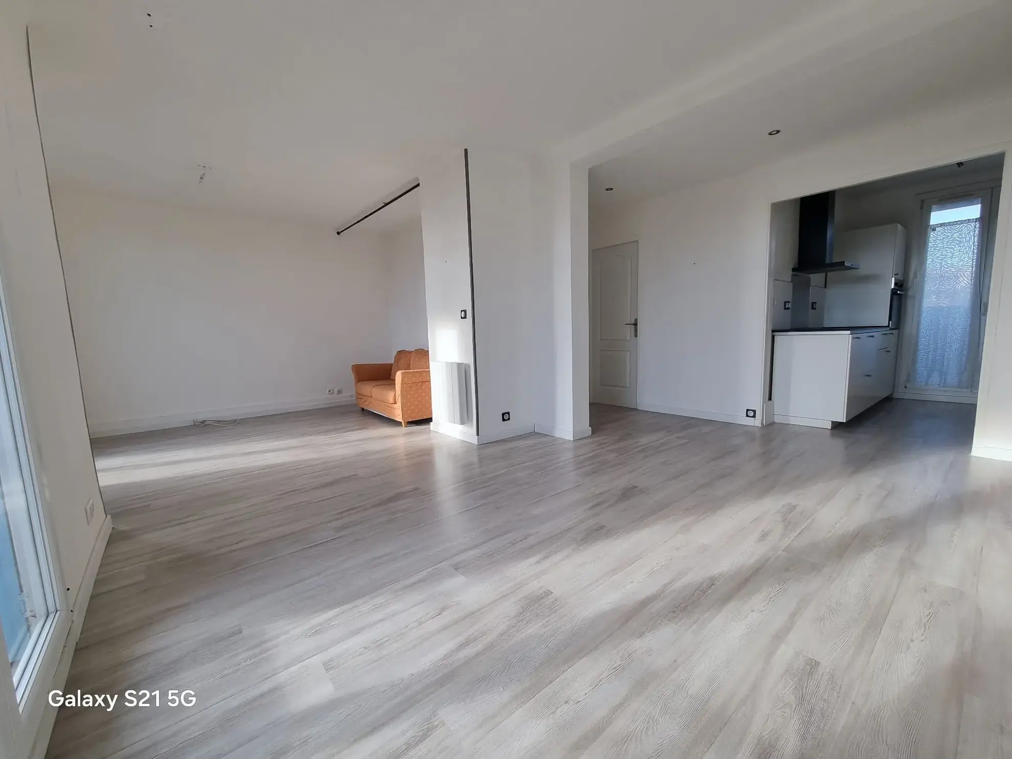 Vente Appartement Type 3 - 51 m² à Istres 