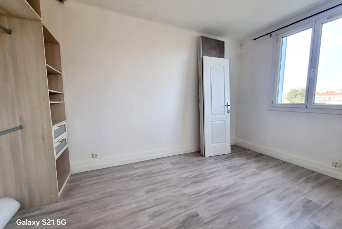 Vente Appartement Type 3 - 51 m² à Istres 