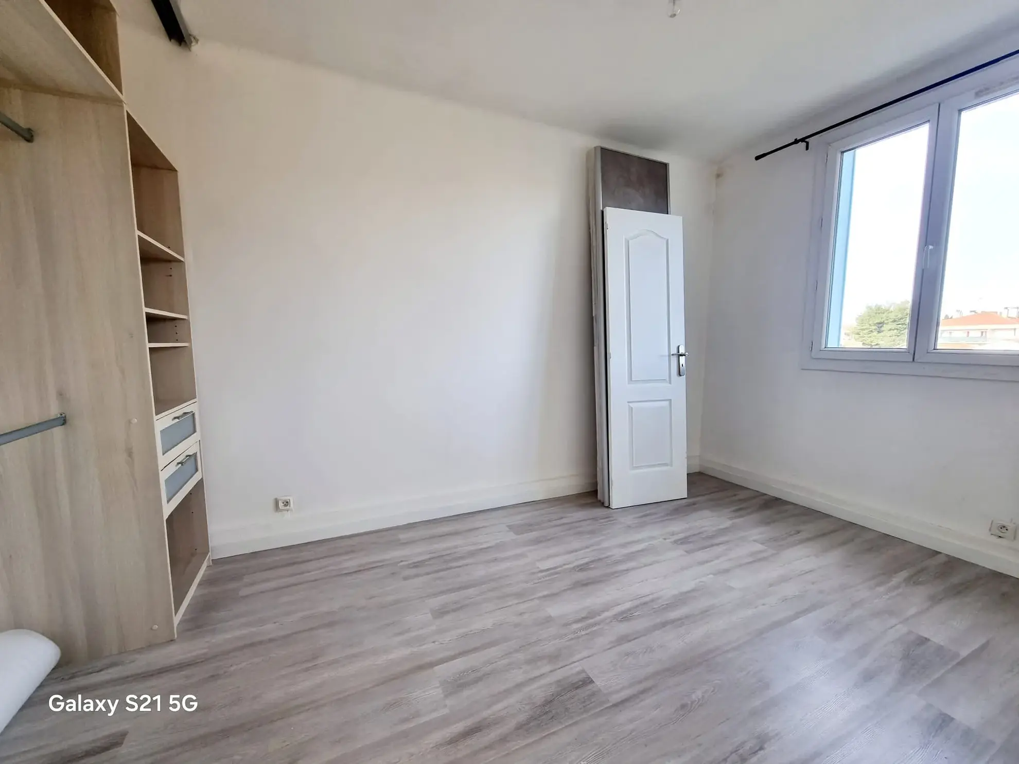 Vente Appartement Type 3 - 51 m² à Istres 