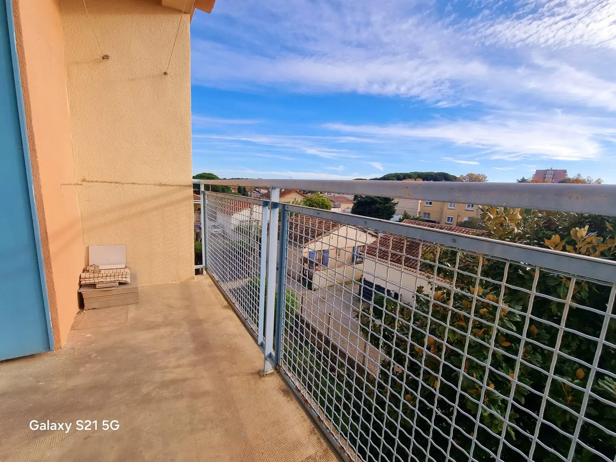 Vente Appartement Type 3 - 51 m² à Istres 