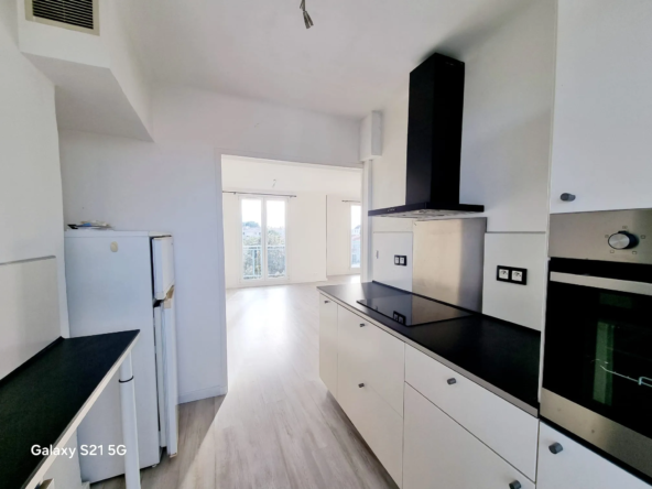 Vente Appartement Type 3 - 51 m² à Istres