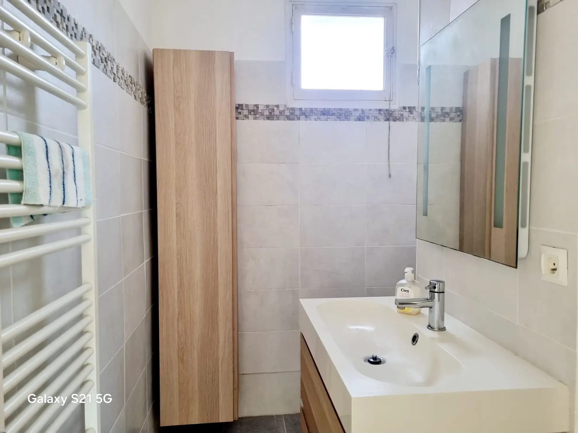 Vente Appartement Type 3 - 51 m² à Istres 