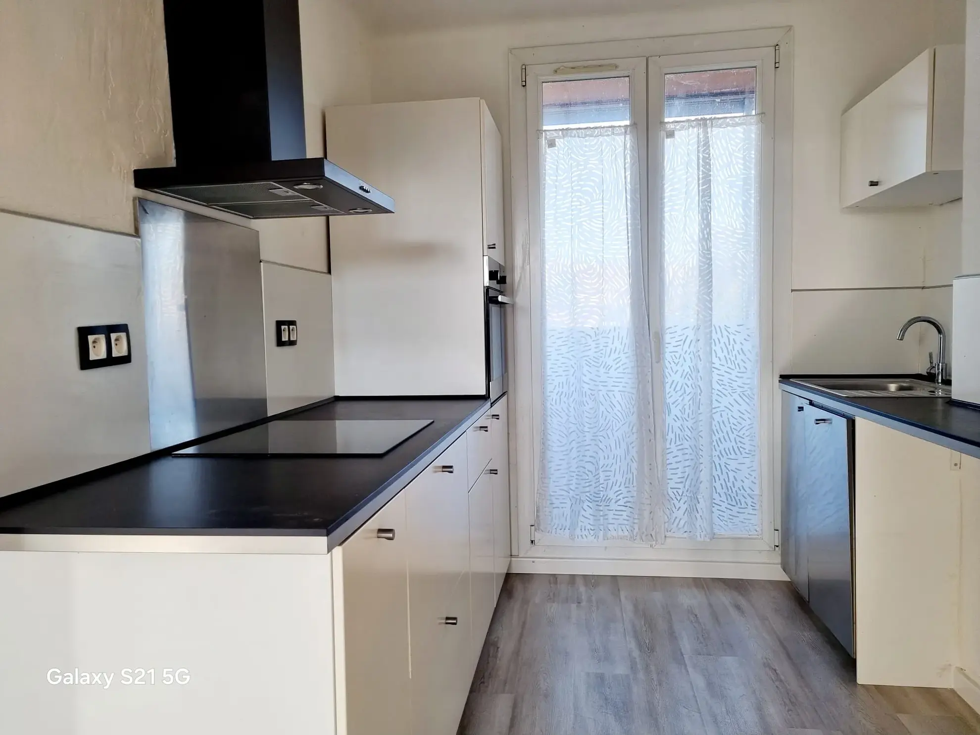 Vente Appartement Type 3 - 51 m² à Istres 