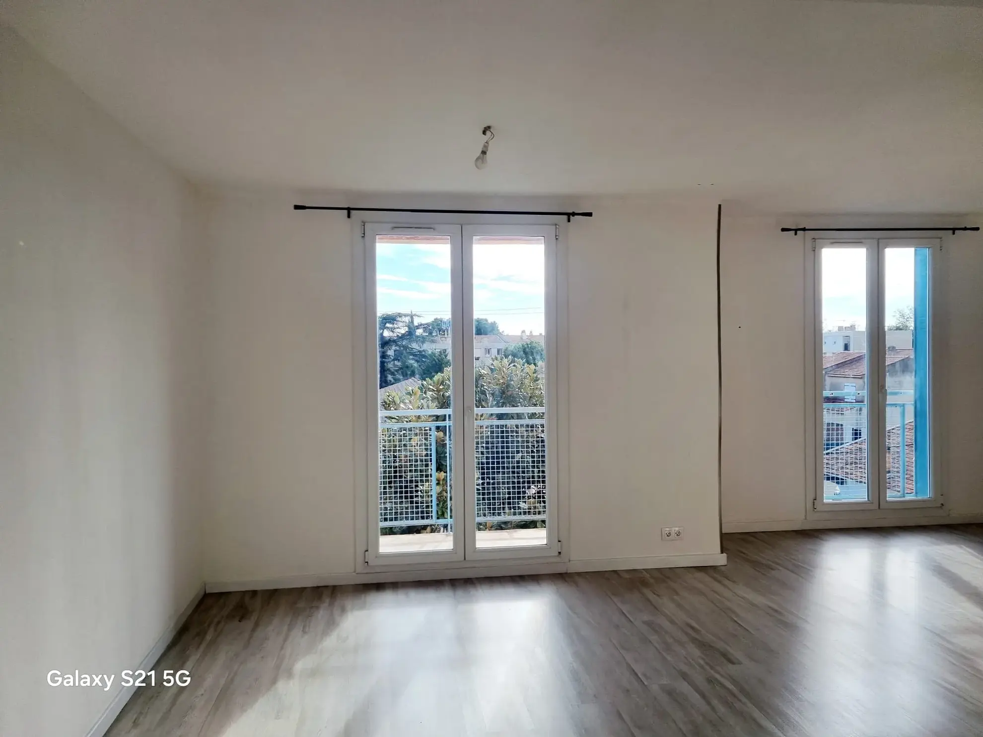 Vente Appartement Type 3 - 51 m² à Istres 