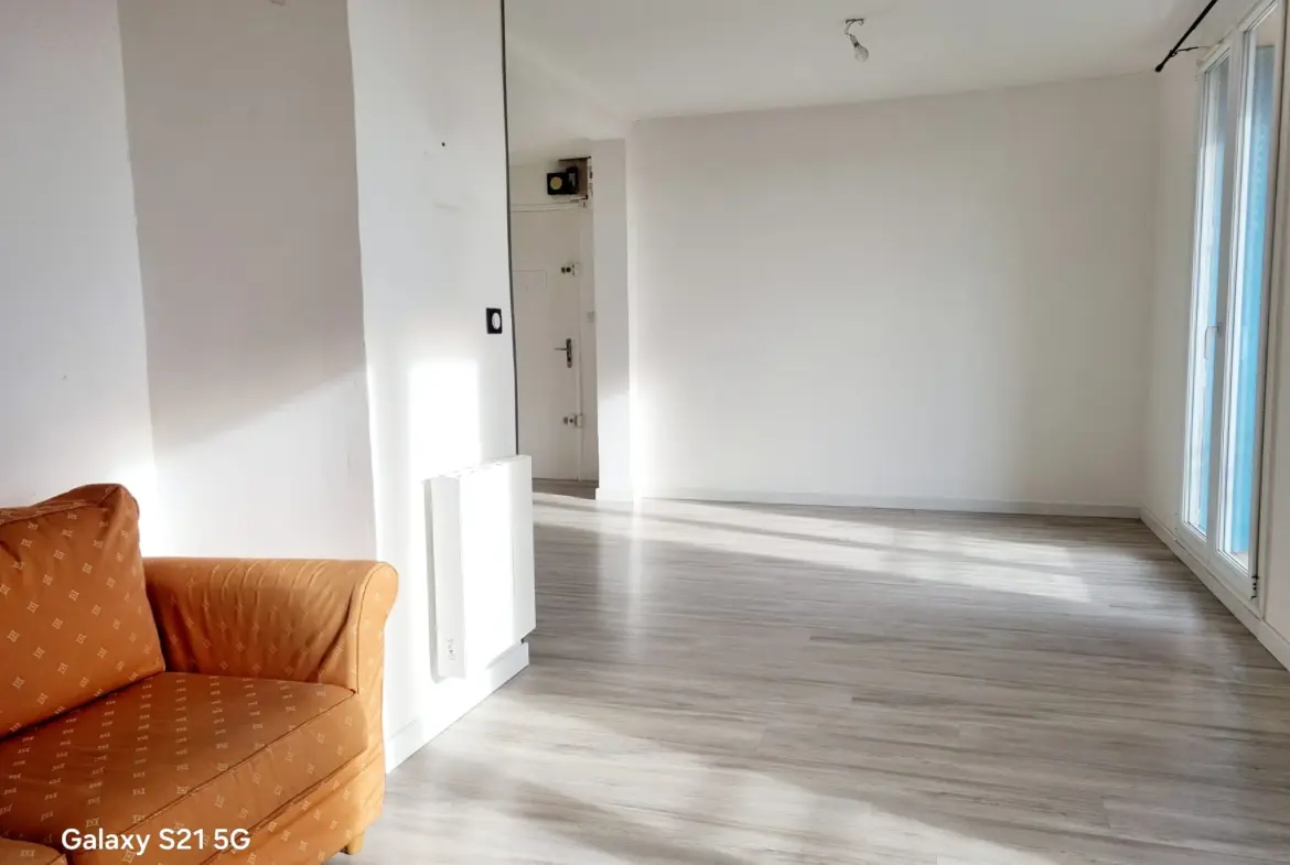 Vente Appartement Type 3 - 51 m² à Istres 