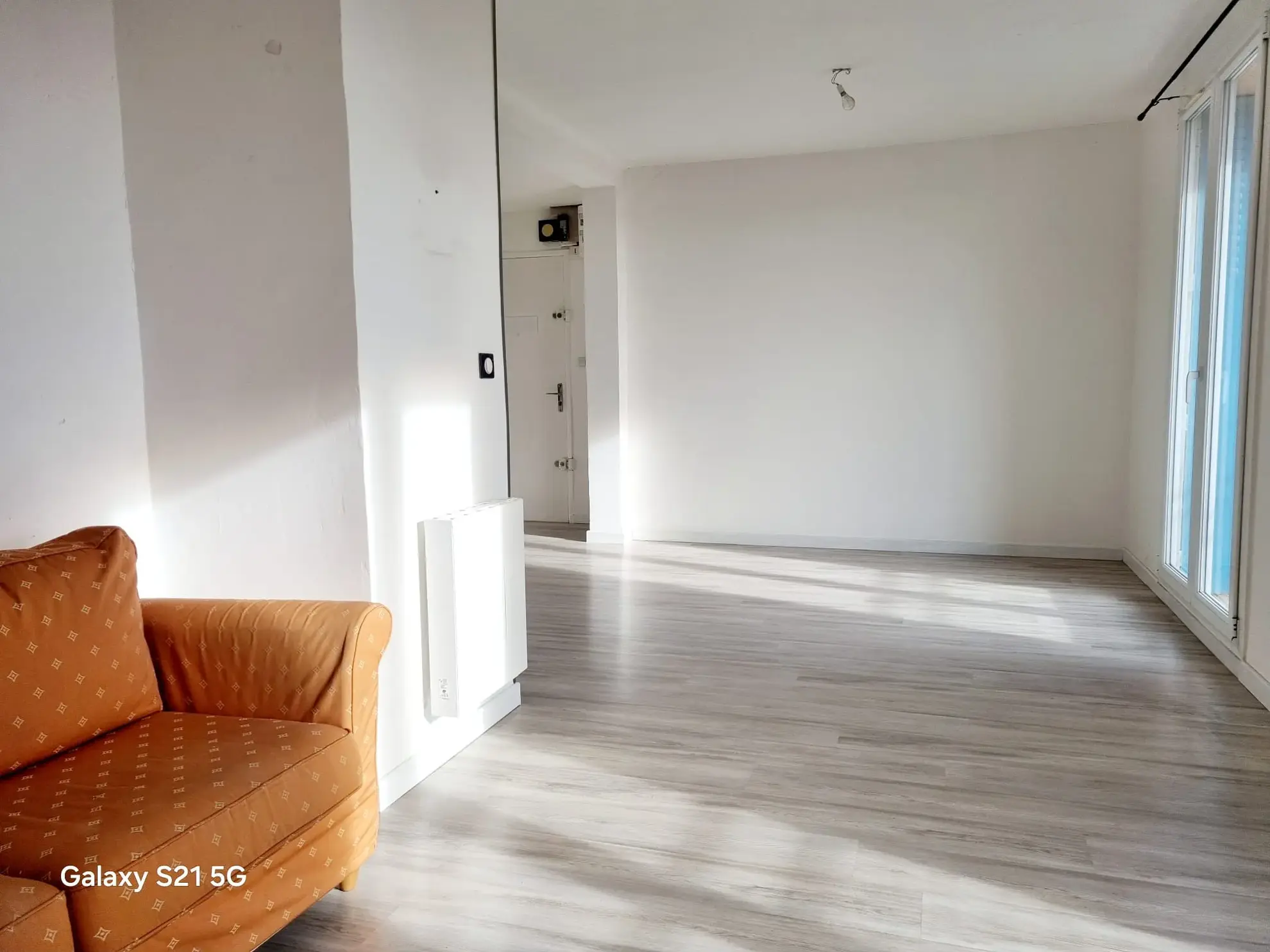 Vente Appartement Type 3 - 51 m² à Istres 