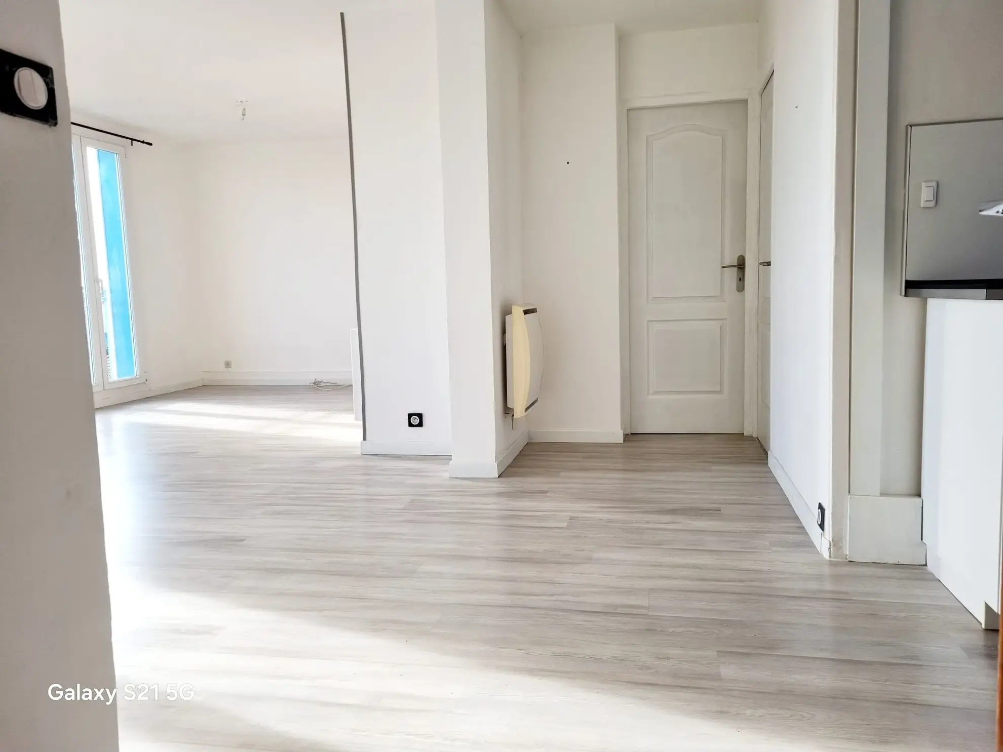 Vente Appartement Type 3 - 51 m² à Istres 