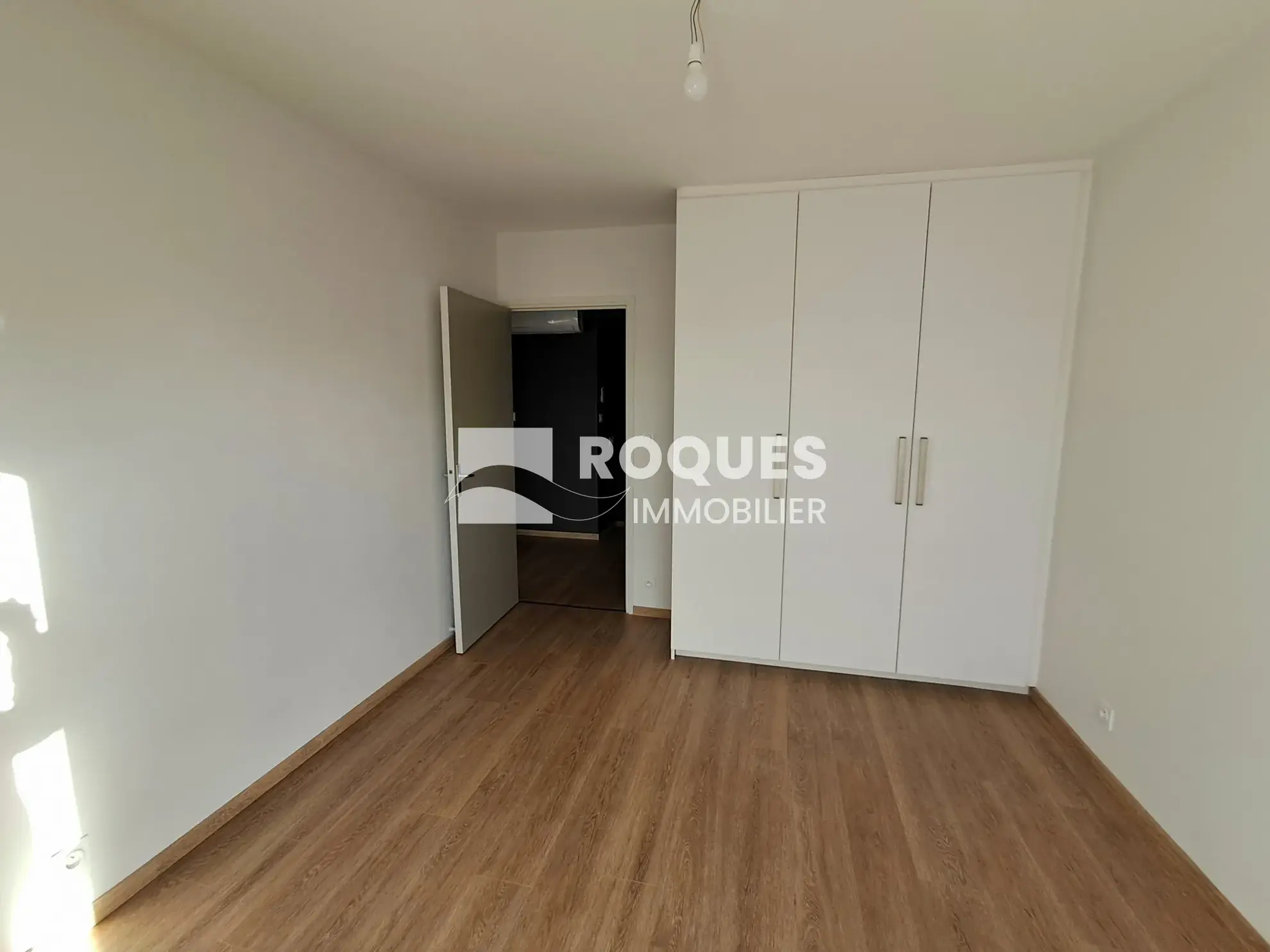 Bel Appartement T4 lumineux à Millau - 104 m² 