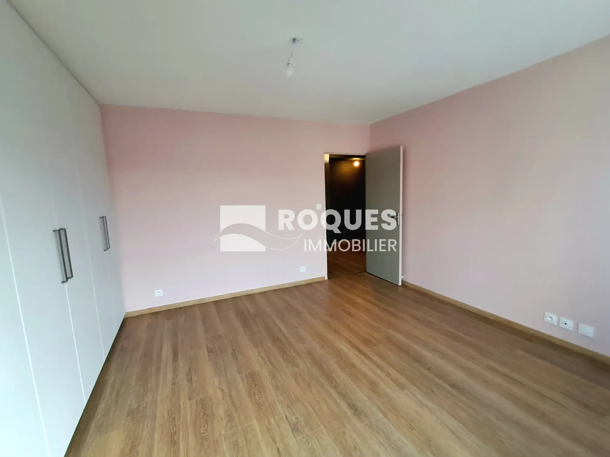 Bel Appartement T4 lumineux à Millau - 104 m² 