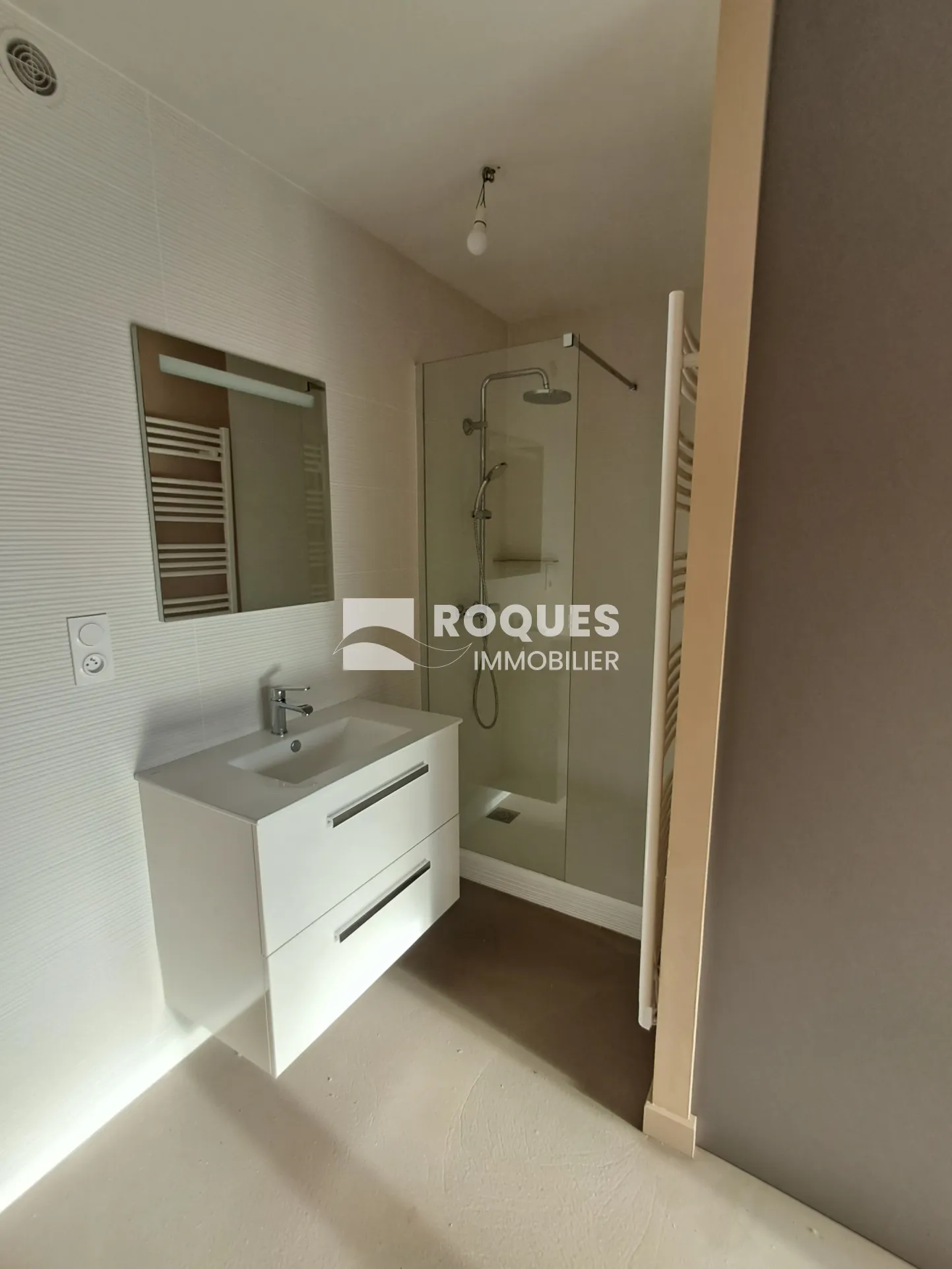 Bel Appartement T4 lumineux à Millau - 104 m² 