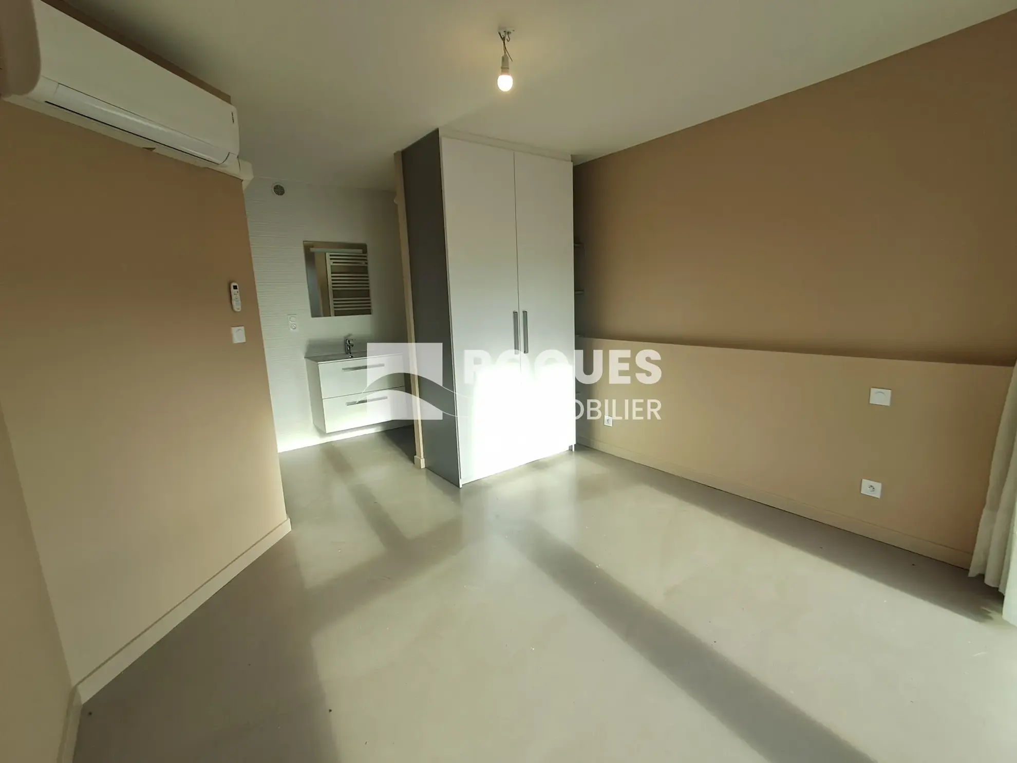 Bel Appartement T4 lumineux à Millau - 104 m² 