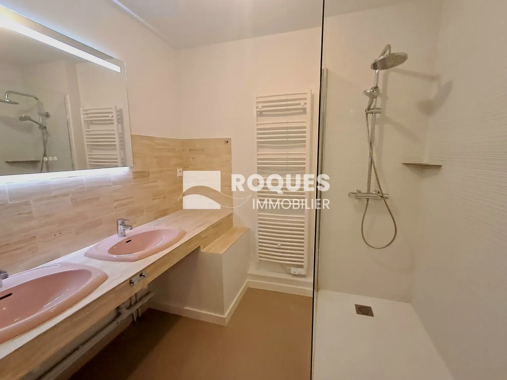 Bel Appartement T4 lumineux à Millau - 104 m² 