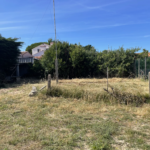 Terrain de 535 m² à vendre à Barbatre, proche de la plage