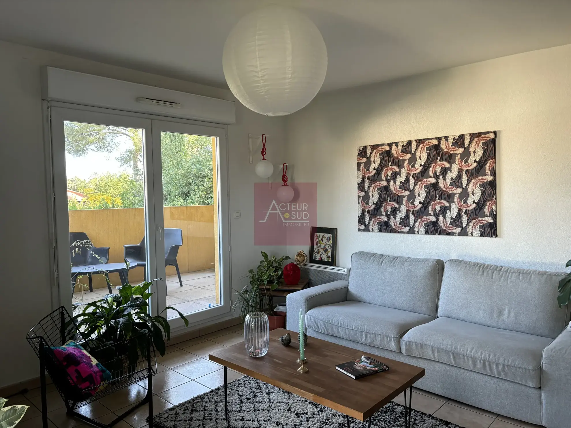 À vendre : Appartement 3 pièces à Montpellier, Hôpitaux-FACS 