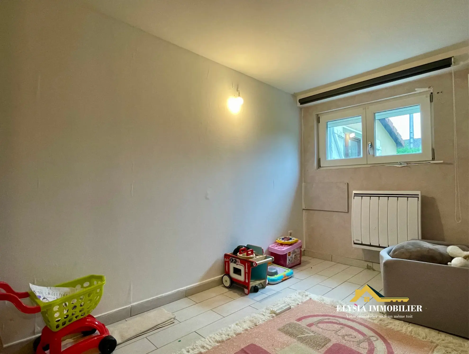 Maison individuelle 4 pièces 109 m2 à Ecrouves, 54200 