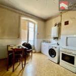 Appartement T3 lumineux à vendre à Cuisery - 45 000 €