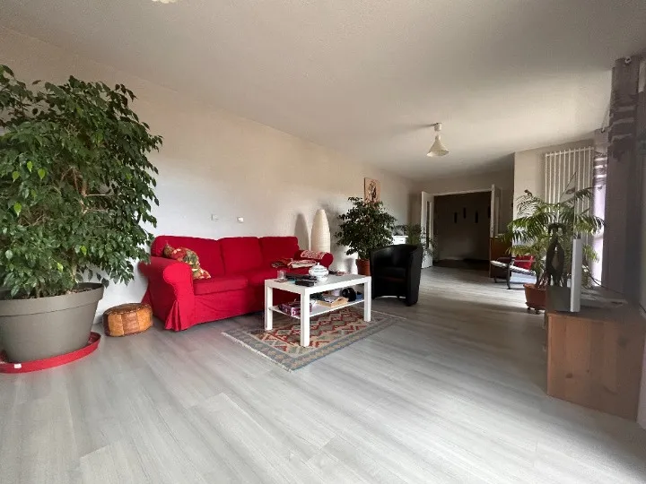 Appartement à vendre à Clermont-Ferrand - Investissement locatif 