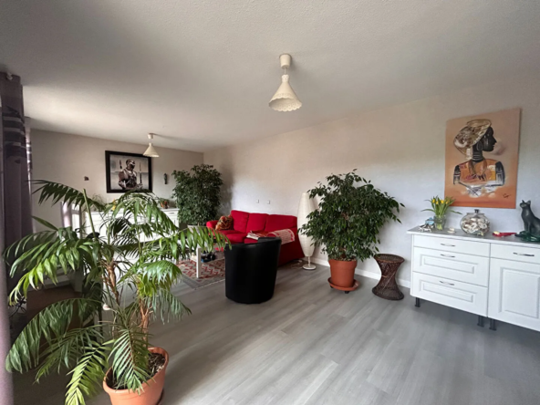 Appartement à vendre à Clermont-Ferrand - Investissement locatif