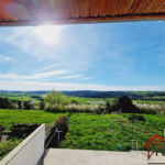 Maison 144 m² avec vue panoramique - Laferte sur Amance