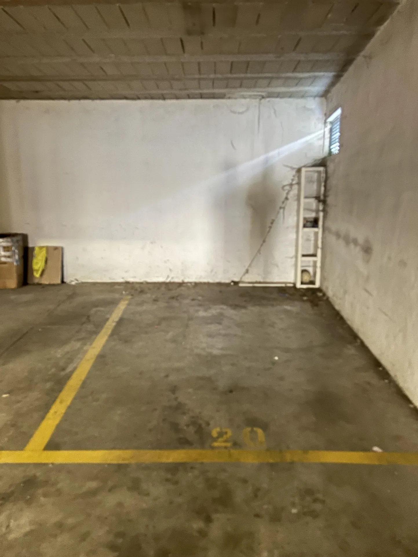 F4 en duplex de 67m² à Etampes avec parking 