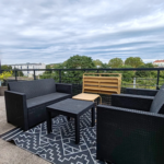 Appartement avec terrasse à vendre à Argenteuil