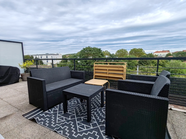 Appartement avec terrasse à vendre à Argenteuil