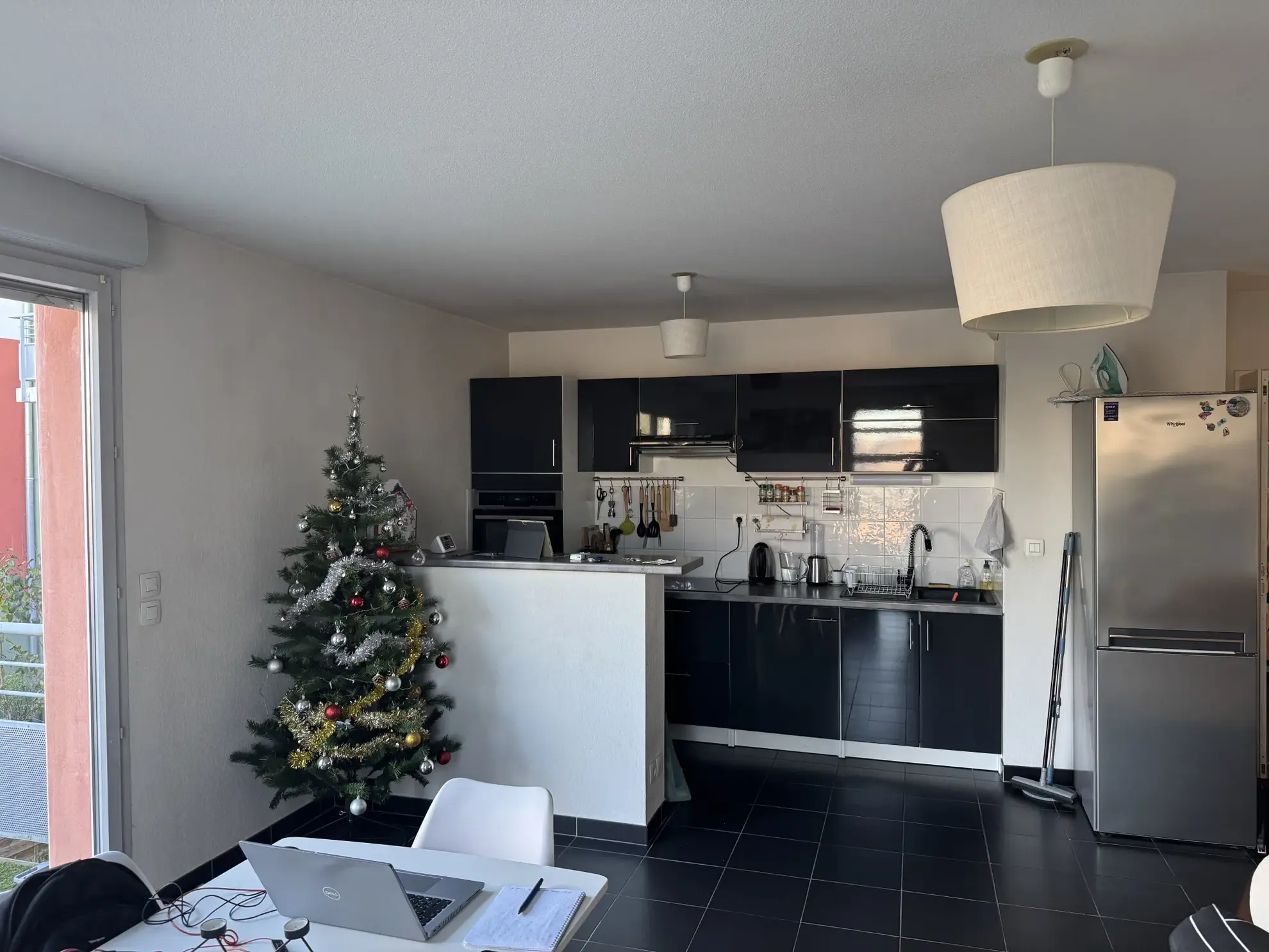 À vendre : Appartement T3 à Toulouse, Ormeau Montaudran 