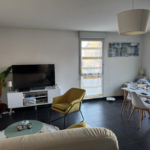 À vendre : Appartement T3 à Toulouse, Ormeau Montaudran