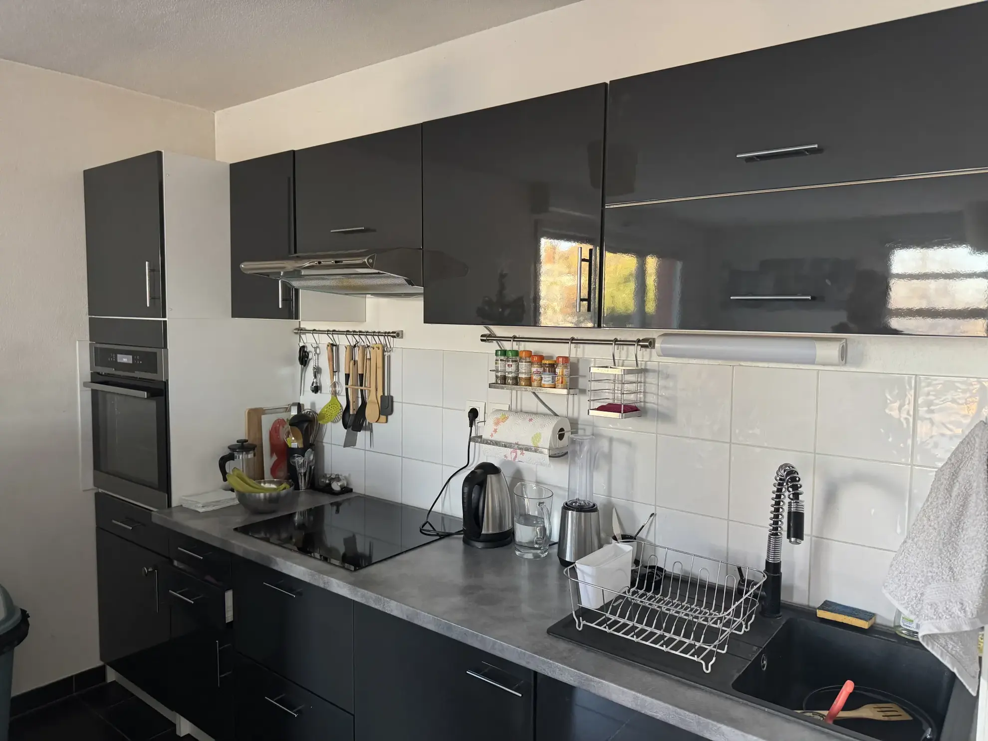 À vendre : Appartement T3 à Toulouse, Ormeau Montaudran 