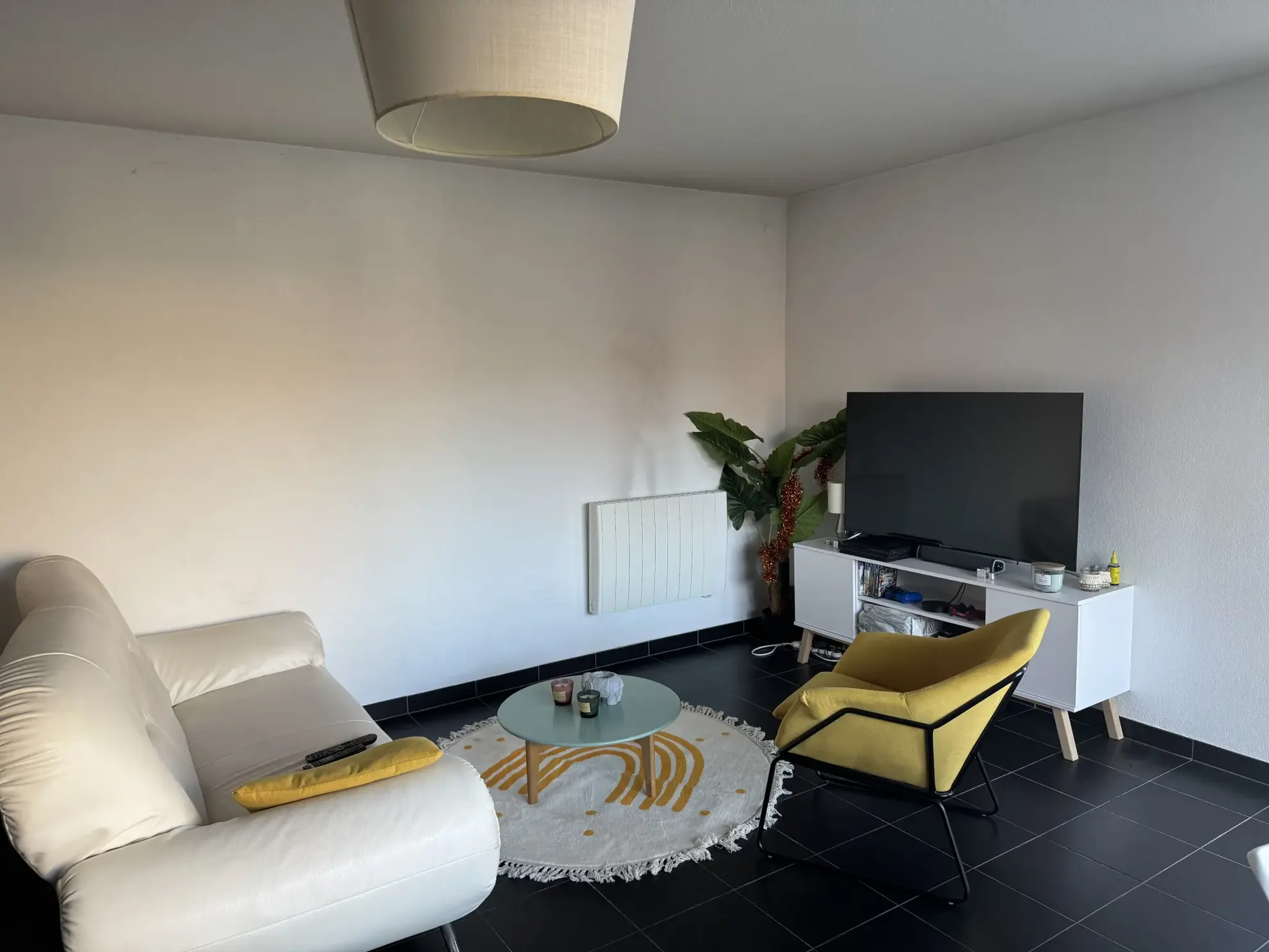 À vendre : Appartement T3 à Toulouse, Ormeau Montaudran 