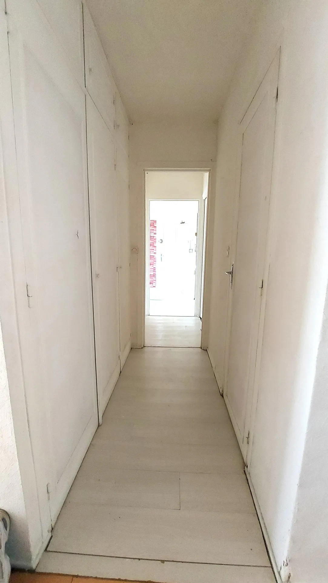 Appartement 5 pièces à Pontoise - Résidence des Hauts de Marcouville 