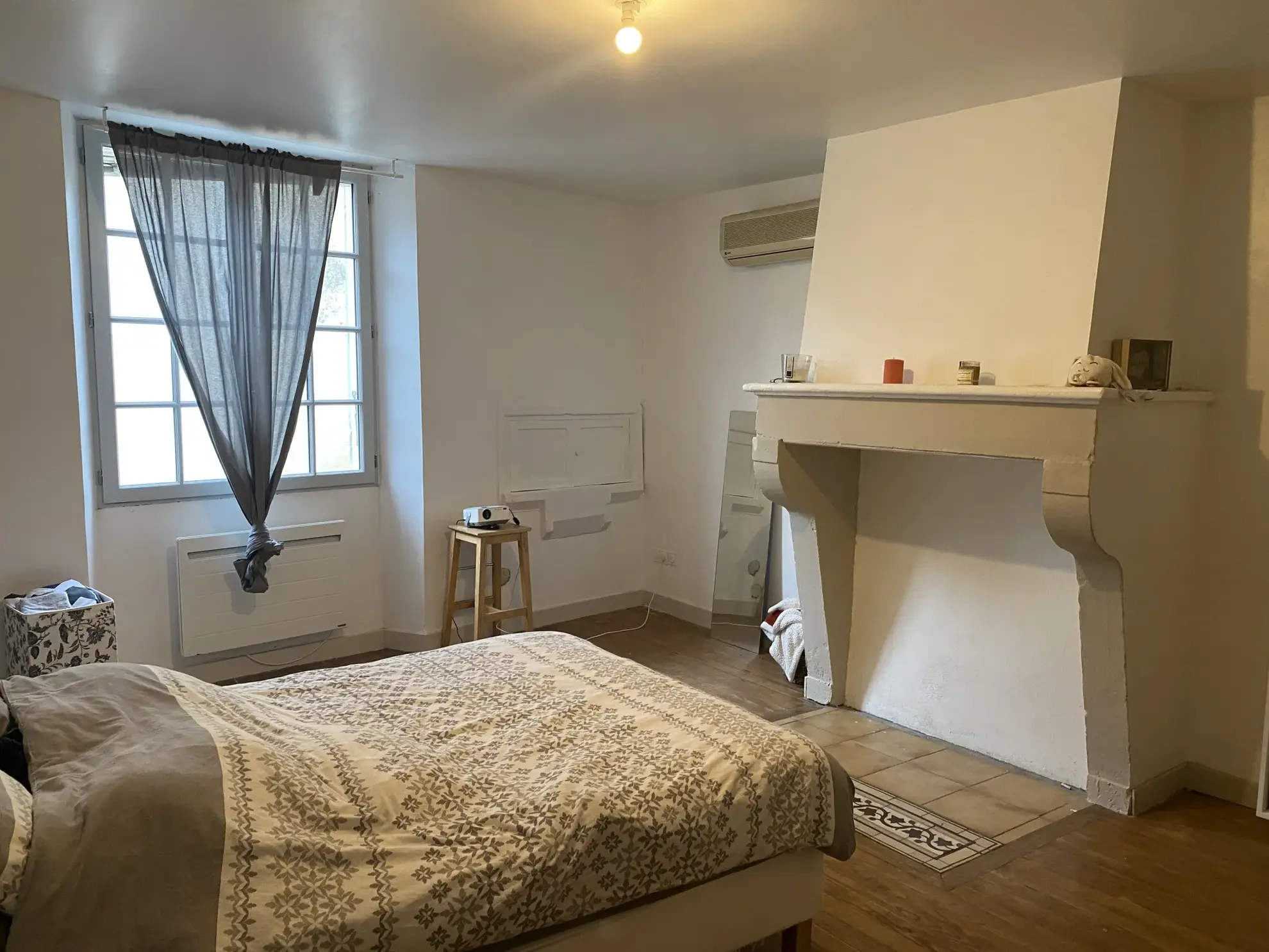 Maison de ville avec 2 chambres à Bazas - 81 m² 