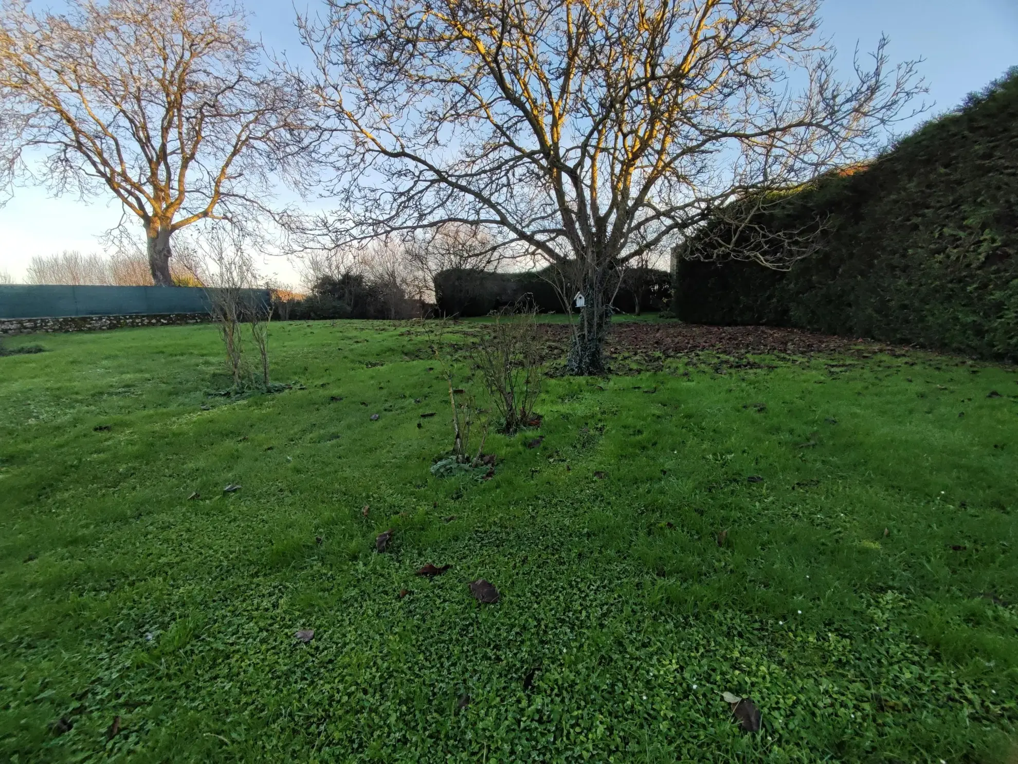 Longère familiale à vendre à Auneau 