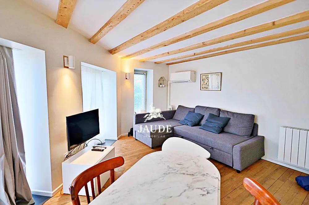 Ensemble Immobilier à Chamalieres - Appartement et Bureau à Vendre 