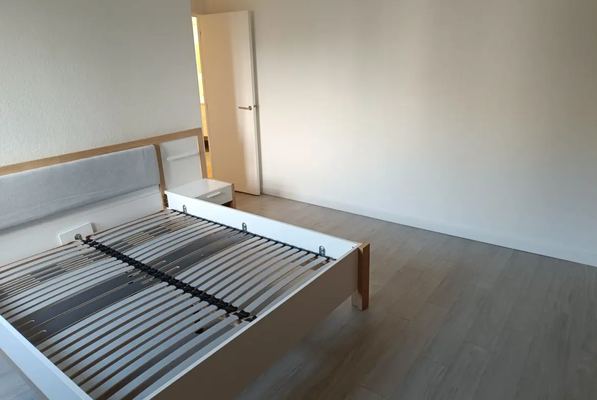 Bel appartement lumineux 73 m² à Montigny-le-Bretonneux 