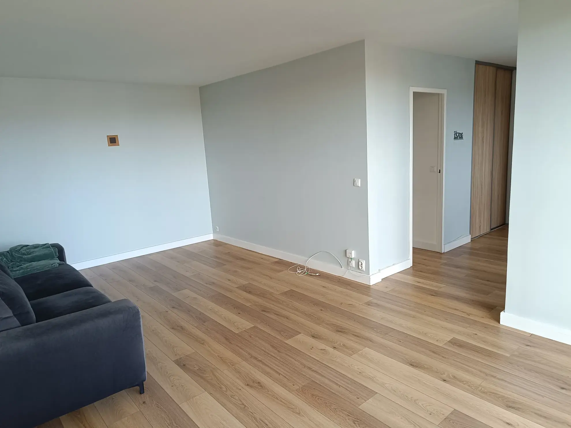 Bel appartement lumineux 73 m² à Montigny-le-Bretonneux 