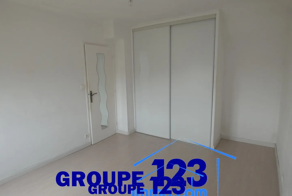 Maison 3 chambres à Migennes - Opportunité à ne pas manquer ! 