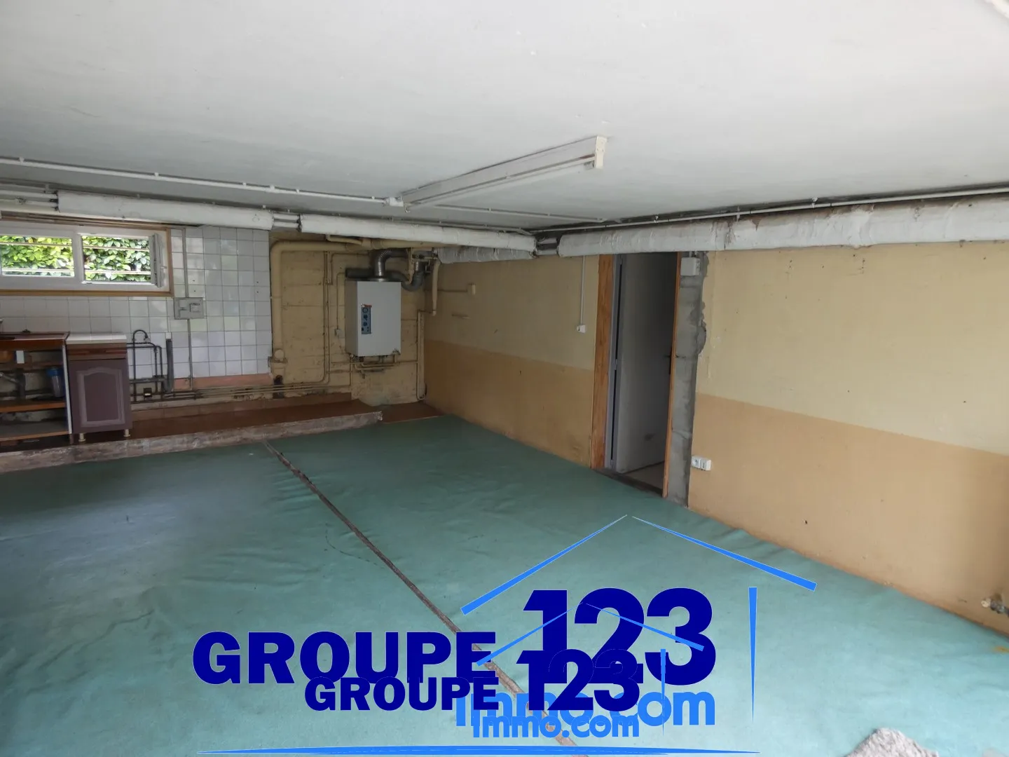 Maison 3 chambres à Migennes - Opportunité à ne pas manquer ! 