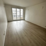 Appartement 3 pièces avec parking à Aubervilliers, rue Solferino