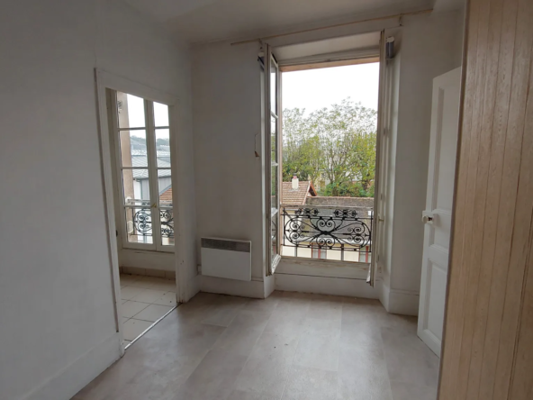 Appartement 2 pièces à vendre à Versailles, quartier Saint-Louis